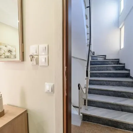 Gusta Apartment Corfu  Exterior photo