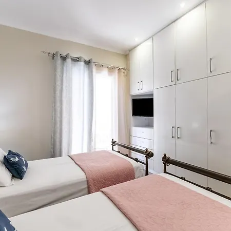 Gusta Apartment Corfu  Exterior photo