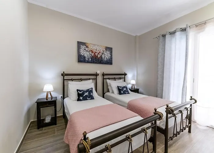 Gusta Apartment
