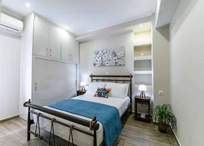 Gusta Apartment