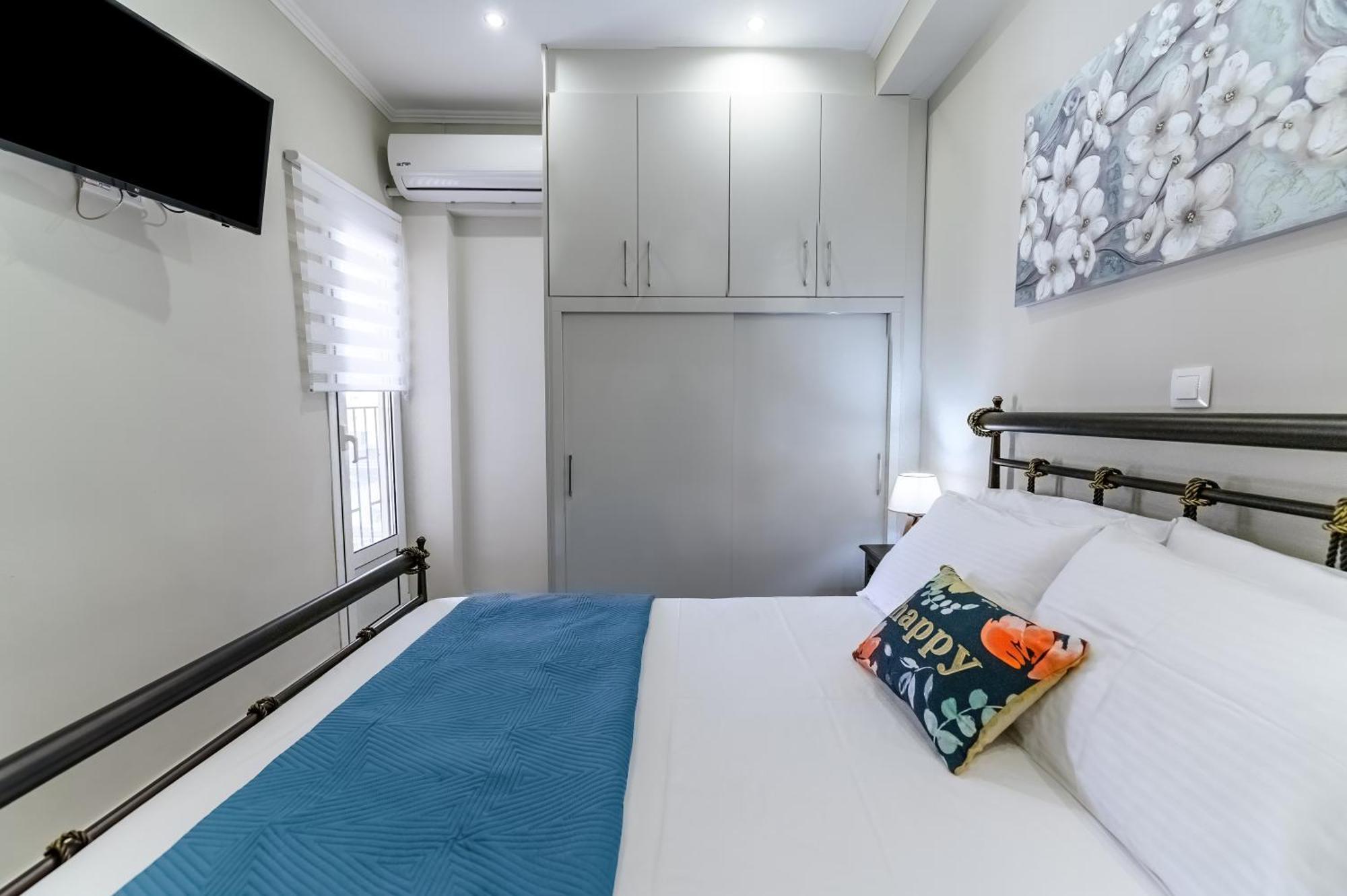 Apartment Gusta *