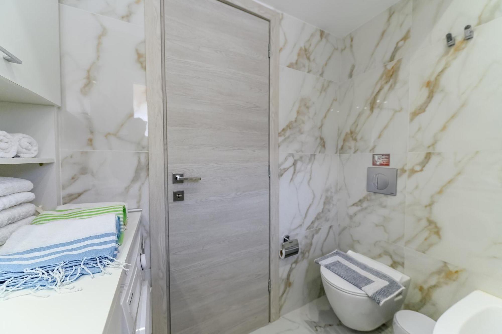Apartment Gusta Corfu (city)