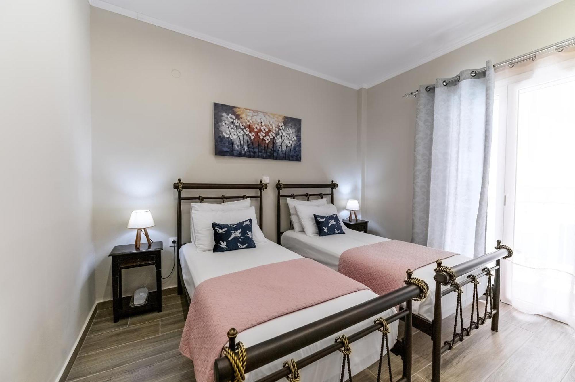Gusta Apartment Corfu (city)