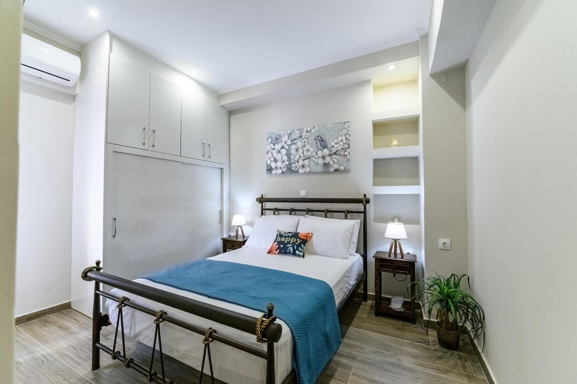 Apartment Gusta Corfu (city)