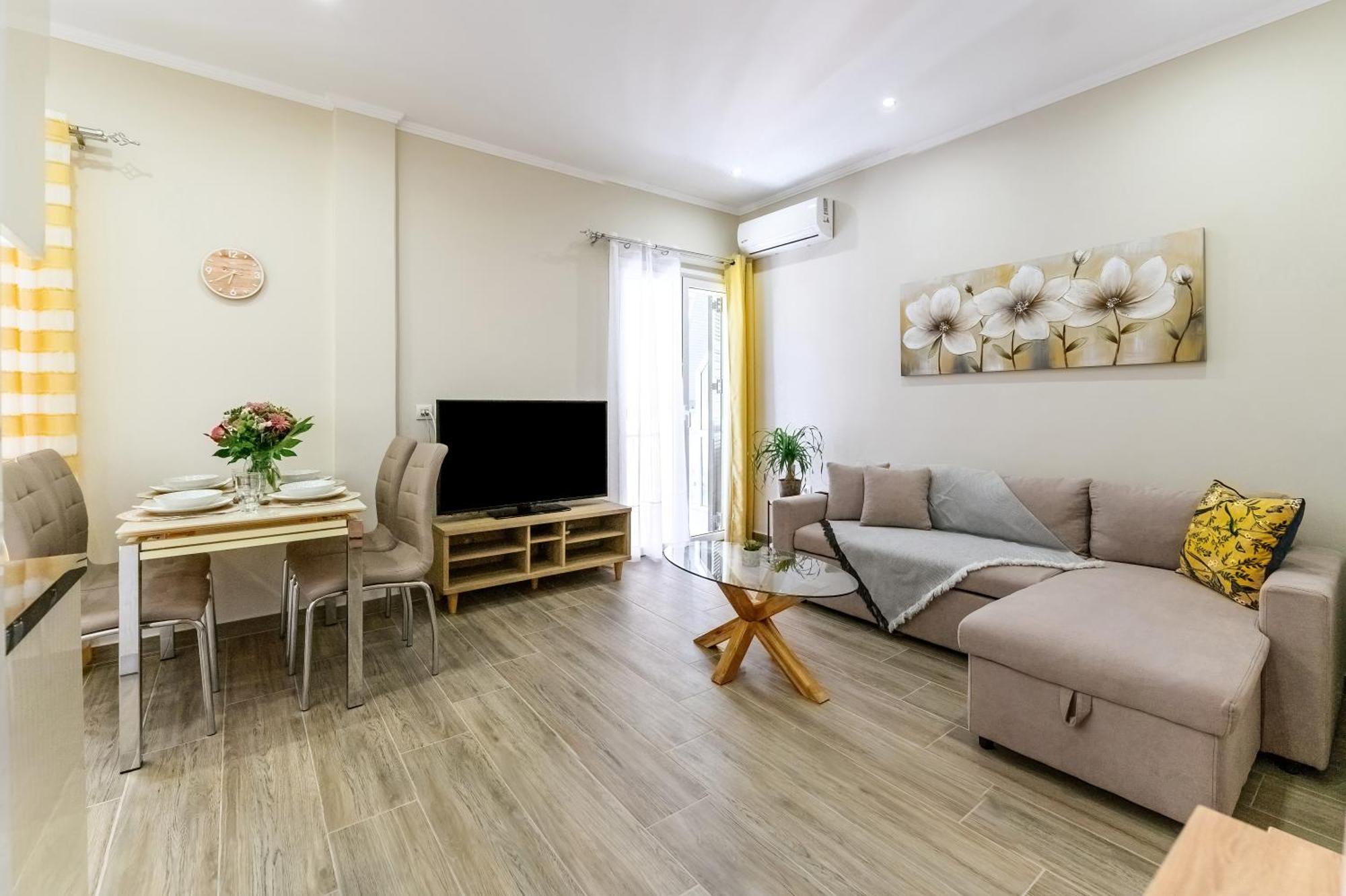 Gusta Apartment Corfu (city)
