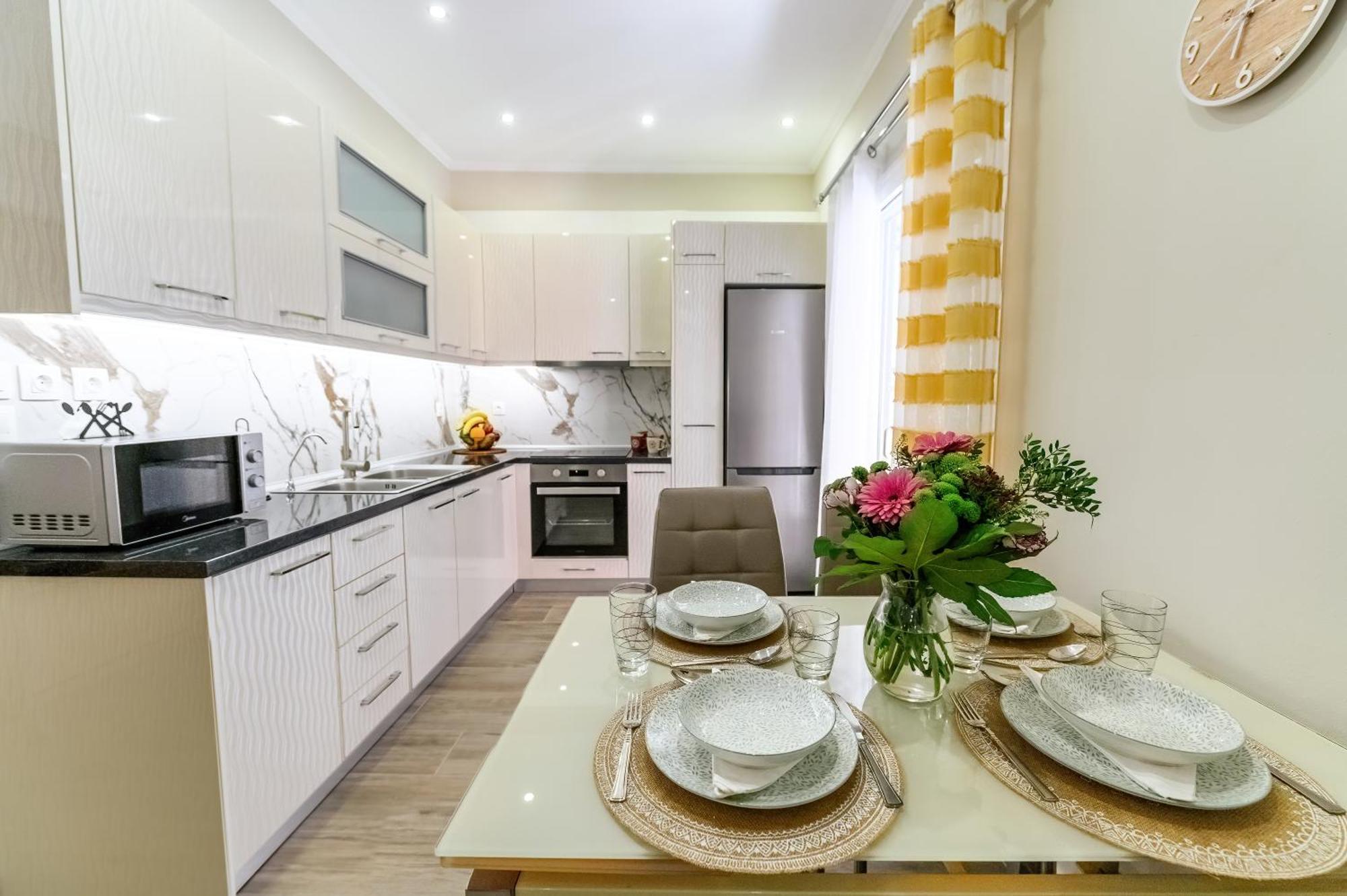 Gusta Apartment Corfu (city)